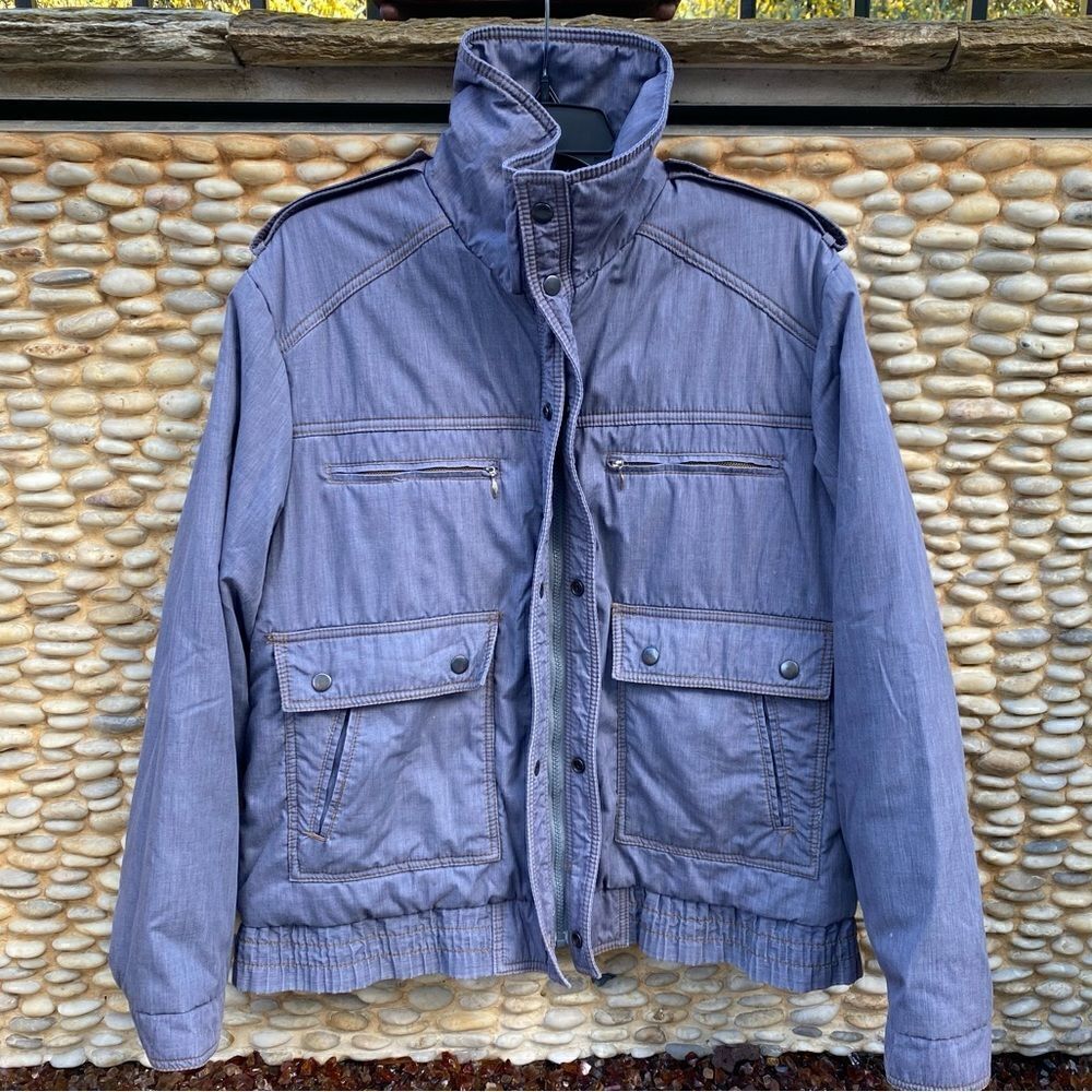 Men's Hill & Archer Jacket. Size Medium. VGUC!